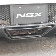 ホンダ NSX プロトタイプ