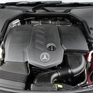 メルセデスベンツ E220dステーションワゴン・アバンギャルドスポーツ