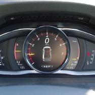 ボルボS60ポールスター