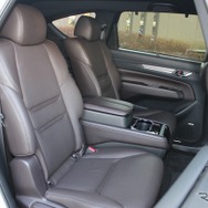 マツダ CX-8
