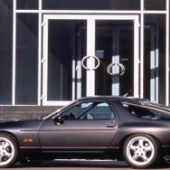 ポルシェ928 S4（同型車）