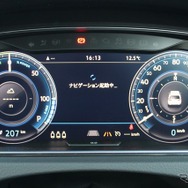VW e-ゴルフ