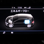 VW e-ゴルフ