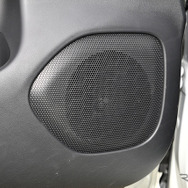 サイバーナビの高音質を更に引き立たせるカスタムフィットスピーカー TS-C1730S（32,000円／税別）