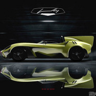 ジャナレリー Design-1