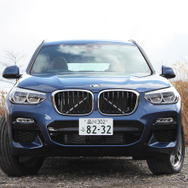 BMW X3 xDrive20d Mスポーツ