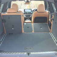 BMW X3 xDrive20d Mスポーツ