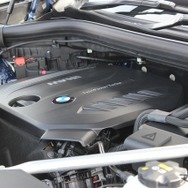 BMW X3 xDrive20d Mスポーツ