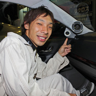 car audio newcomer！ U-23 トヨタ マークX（オーナー：猪木雄太さん）　byリクロス　前編