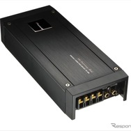 パワーアンプ PRS-D800
