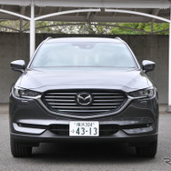 マツダ CX-8 XD Lパッケージ4WD