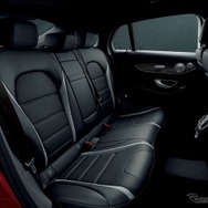 メルセデスAMG GLC63