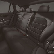 メルセデスAMG GLC63