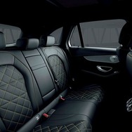 メルセデスAMG GLC63