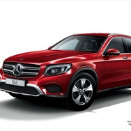 メルセデスAMG GLC63 4マチック＋