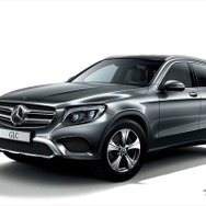 メルセデスAMG GLC63 4マチック＋