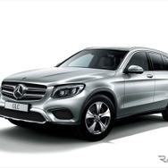メルセデスAMG GLC63 4マチック＋