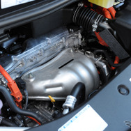 トヨタ ヴェルファイア 改良新型