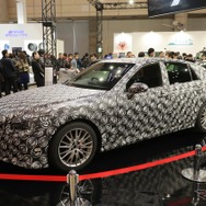これが次期 クラウン のカスタマイズだ！ トヨタ クラウン 15代目…東京オートサロン2018詳細画像