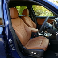 BMW X3 xDrive20d xLine