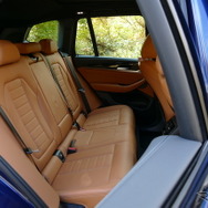 BMW X3 xDrive20d xLine