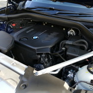 BMW X3 xDrive20d xLine