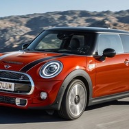 MINIハッチバック改良新型