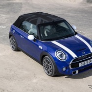 MINIコンバーチブル改良新型