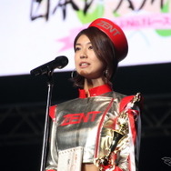 日本レースクイーン大賞2017授賞式