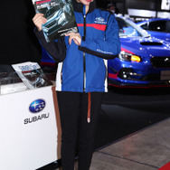 東京オートサロン2018