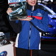 東京オートサロン2018