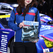 東京オートサロン2018