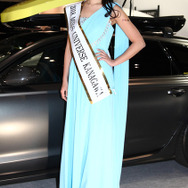 東京オートサロン2018