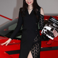 東京オートサロン2018