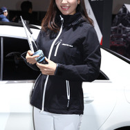 東京オートサロン2018