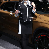 東京オートサロン2018