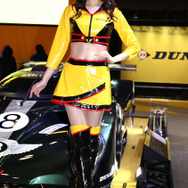 東京オートサロン2018