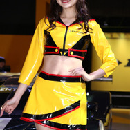 東京オートサロン2018