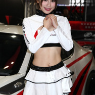 東京オートサロン2018