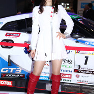東京オートサロン2018