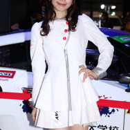 東京オートサロン2018