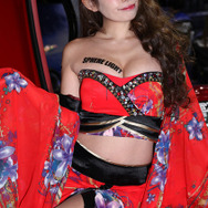 東京オートサロン2018