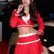 東京オートサロン2018