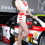 東京オートサロン2018