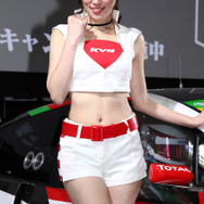 東京オートサロン2018