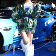 東京オートサロン2018