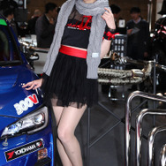 東京オートサロン2018