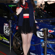 東京オートサロン2018