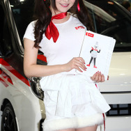 東京オートサロン2018