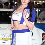 東京オートサロン2018